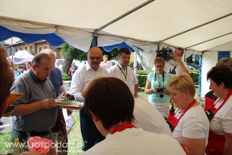 IV Ogólnopolski Festiwal Wieprzowiny - Koźmin Wlkp 2016