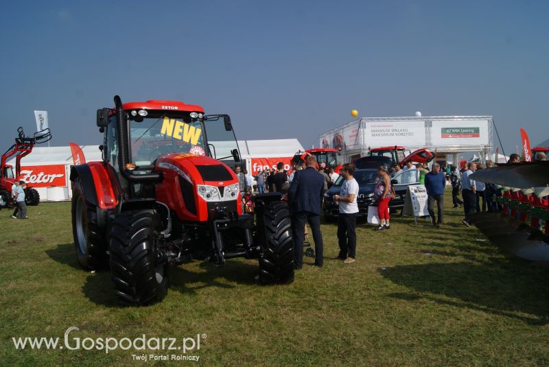 INTER-VAX NA AGRO SHOW 2014 BEDNARY