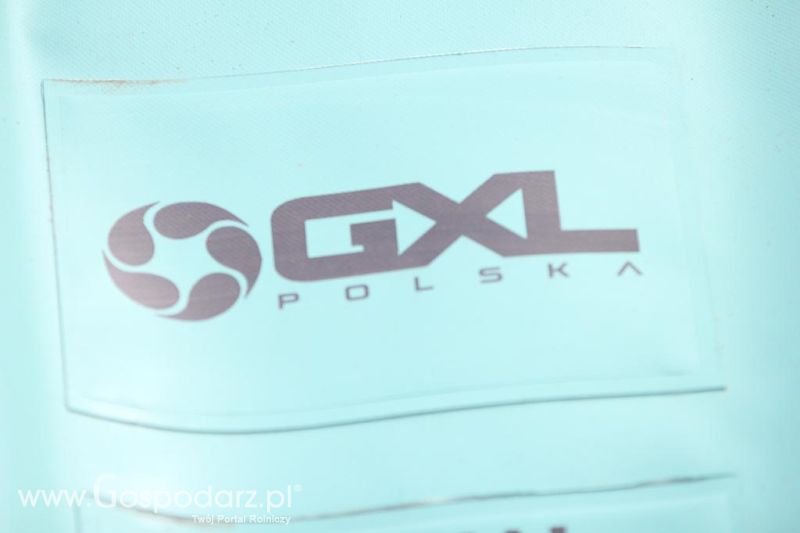 GXL Polska na targach Opolagra 2014