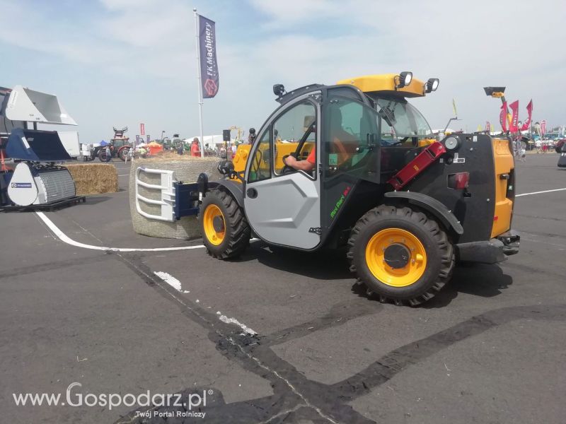 Turniej Precyzyjny Gospodarz Opolaga 2019 Sobota