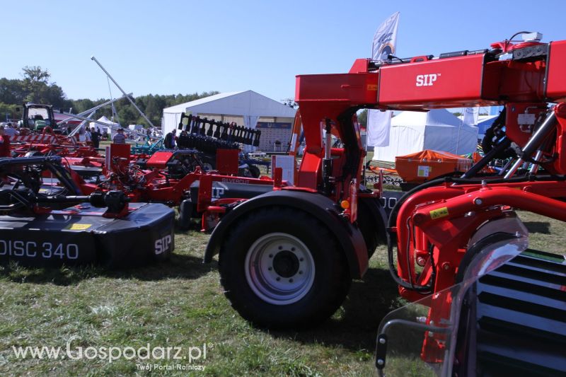 Agro Show 2019 dzień 4