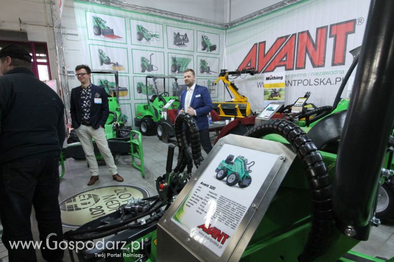 XXV AGROTECH Kielce 2019 dzień 3
