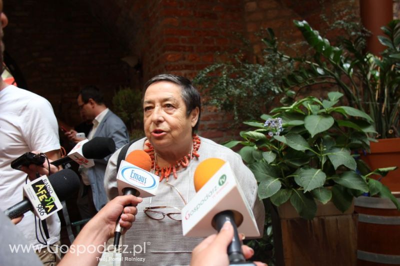 VI Ogólnopolski Festiwal Dobrego Smaku