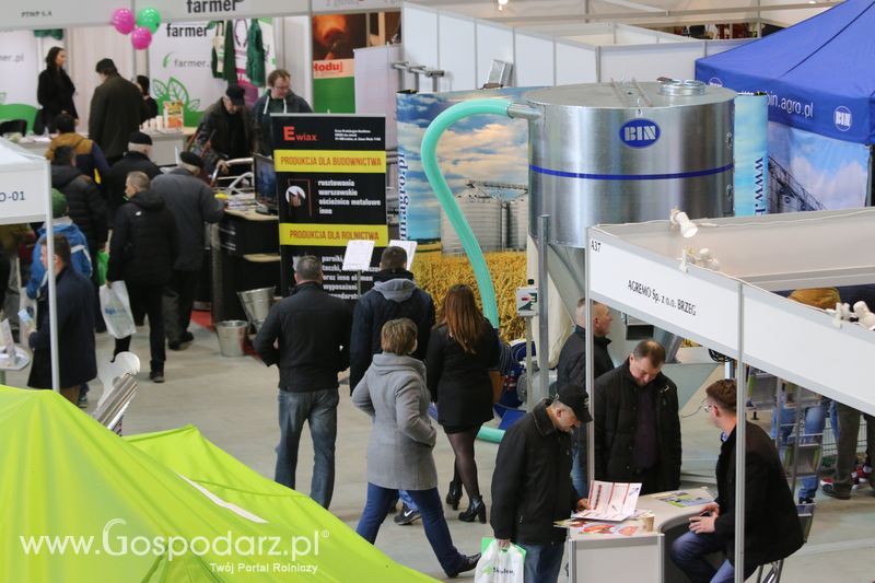 AGRO-PARK Lublin 2016 (niedziela)