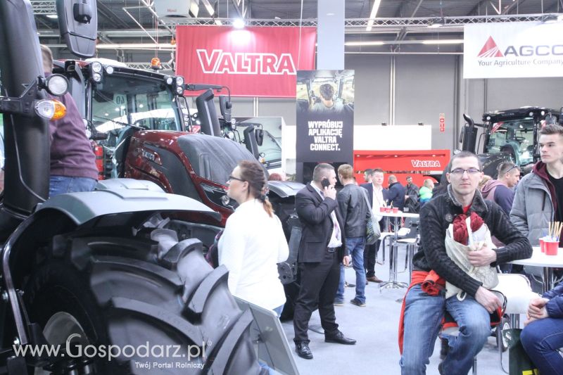 XXV AGROTECH Kielce 2019 dzień 3