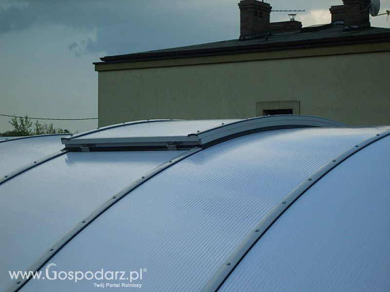 Stef-Bud - Świetliki, Pasma świetlne