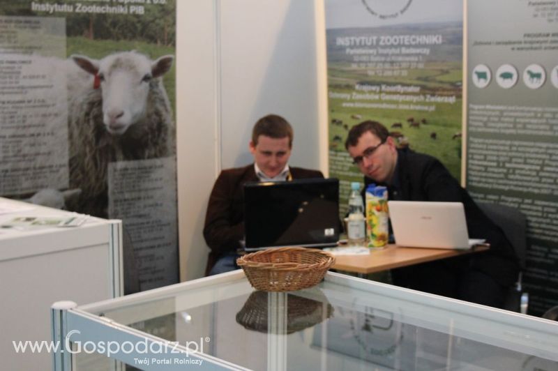 Agro Tech Kielce 2012