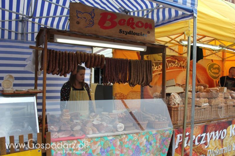 VI Ogólnopolski Festiwal Dobrego Smaku