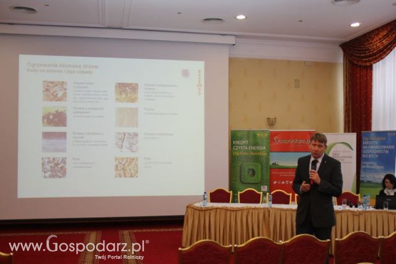 II Ogólnopolskie Forum Grup Producentów Rolnych