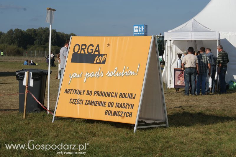 Agro Show 2011 Bednary Foto katalog firm