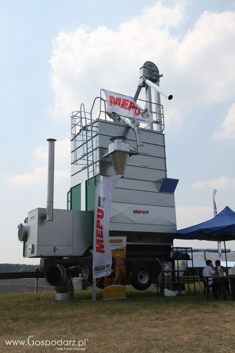 Mepu na OPOLAGRZE 2015