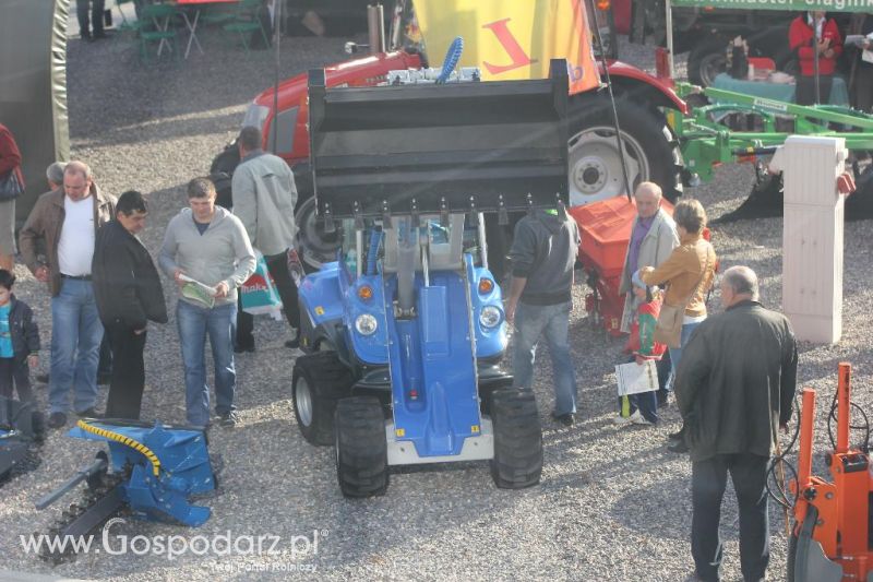 Agro-Park Lublin 2013