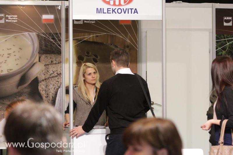 Targi World Food Warsaw 2014