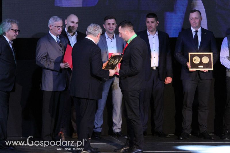 XXV AGROTECH Kielce 2019
