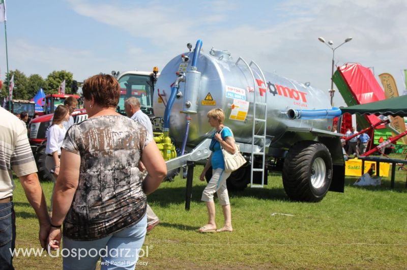 POMOT - Minikowo 2012