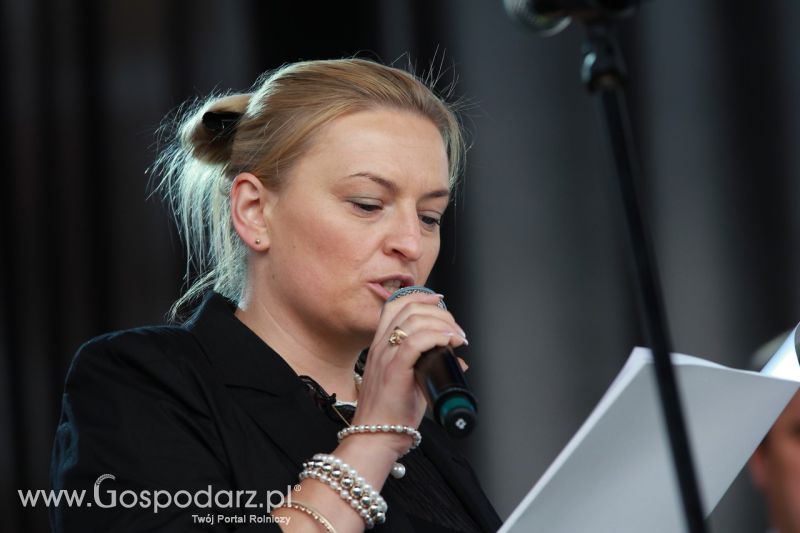 Festiwal Wieprzowiny w Bełżycach - niedziela