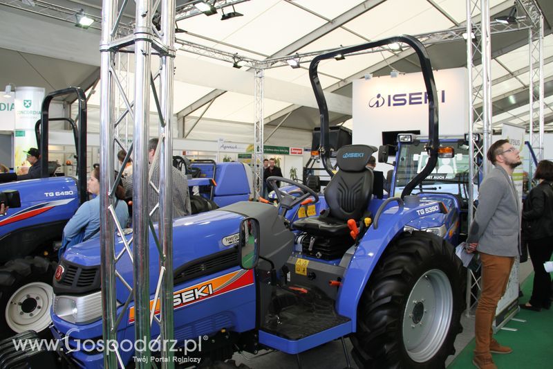 AGROTECH Kielce 2015 - cz.2