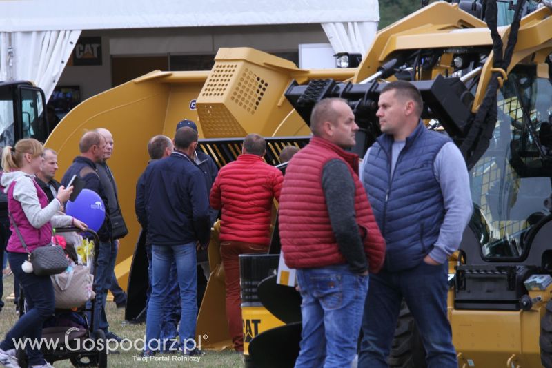 Agro Show 2019 dzień 3