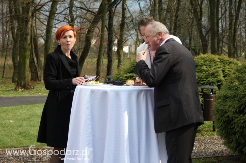 Walne zgromadzenie członków UPEMI