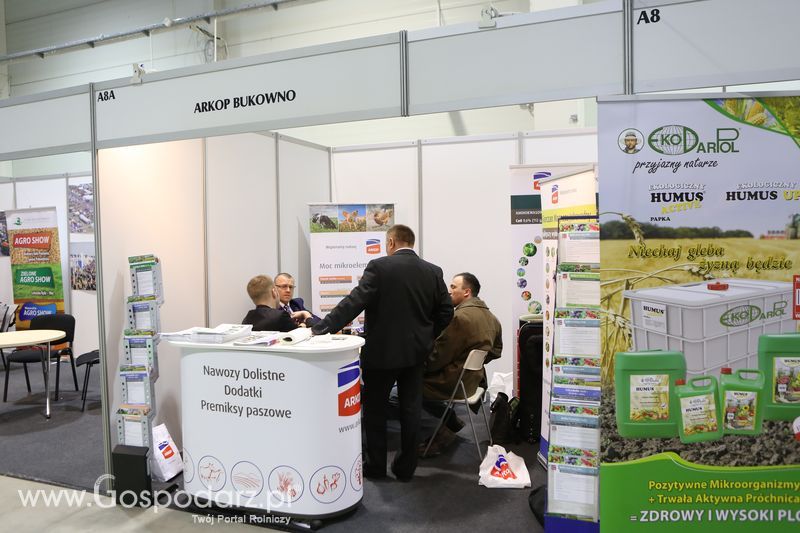 AGRO-PARK Lublin 2016 (sobota)