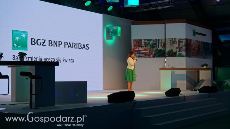 Agrokonferencja 2015