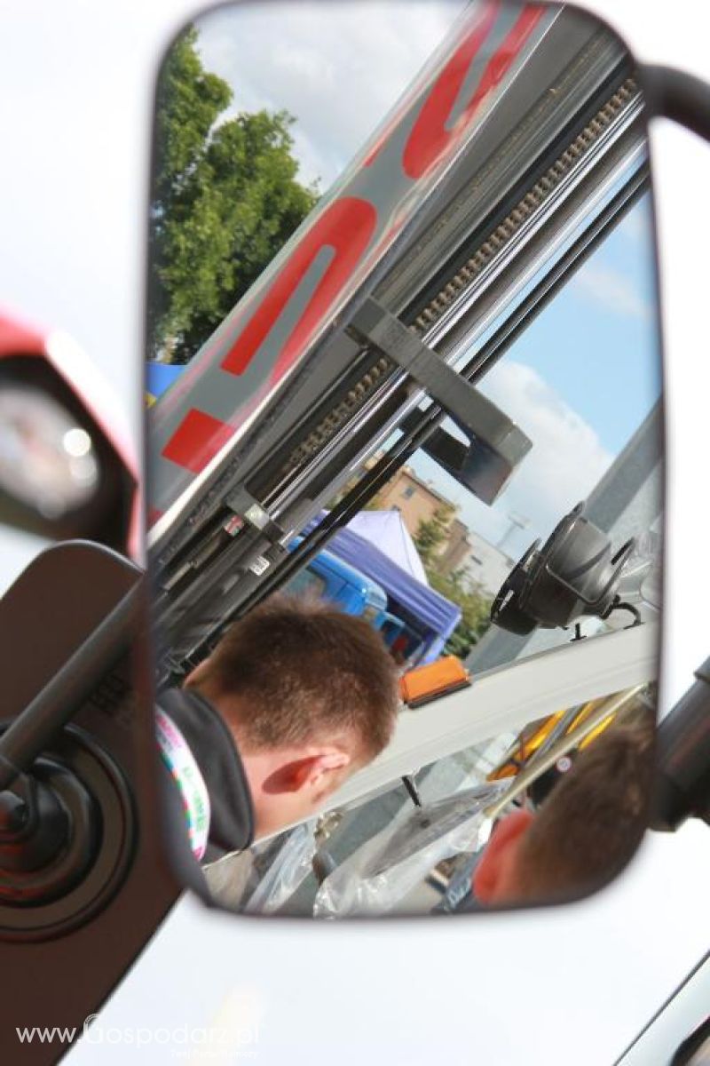 Targi ROLEXPO w Sochaczewie