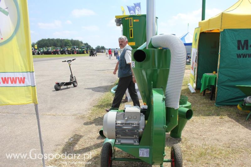 M-Rol na Opolagrze 2013