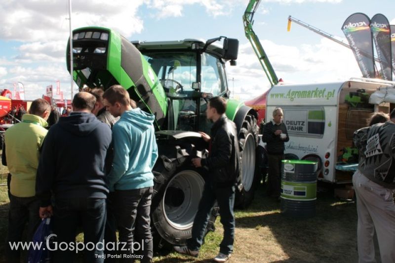 Agro Show 2012 Bednary foto-katalog firm cz.1