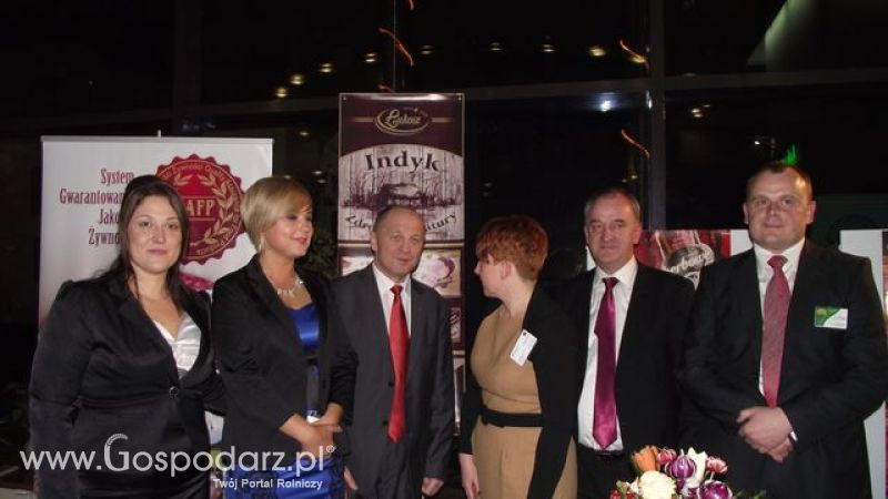 Wybór wójta roku 2011