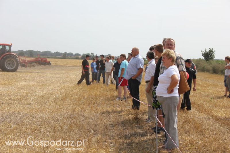 ZETOR FAMILY TRACTOR SHOW 2012 - Tursko k/Kalisza