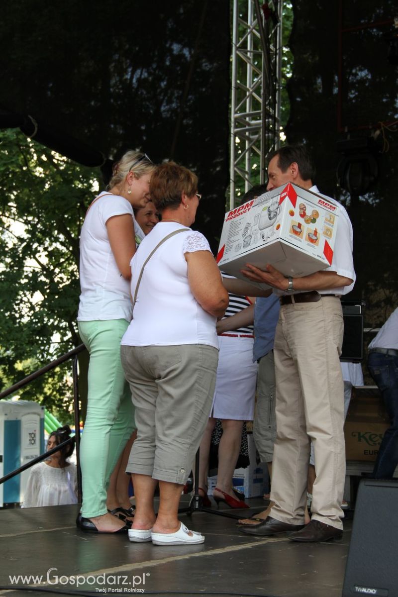 Festiwal Wieprzowiny w Koźminie  Wielkopolskim