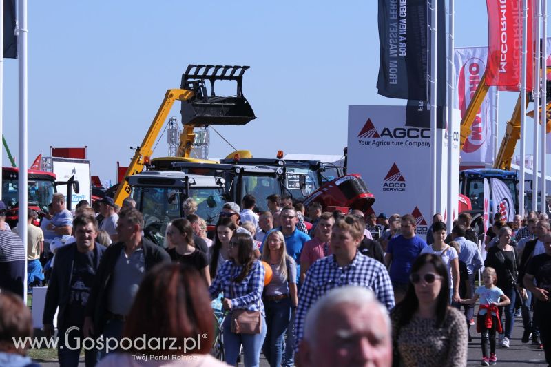 Agro Show 2019 dzień 4