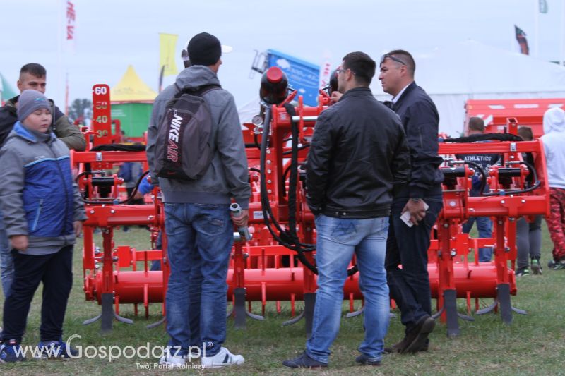 Agro Show 2019 dzień 3