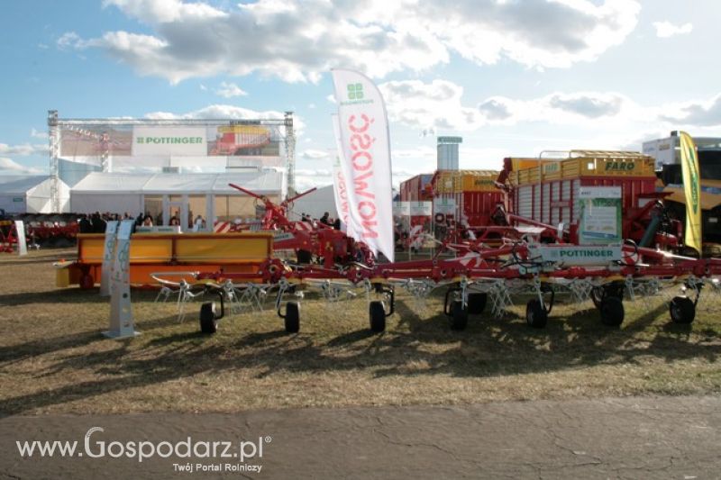 Agro Show 2012 Bednary foto-katalog firm cz.1