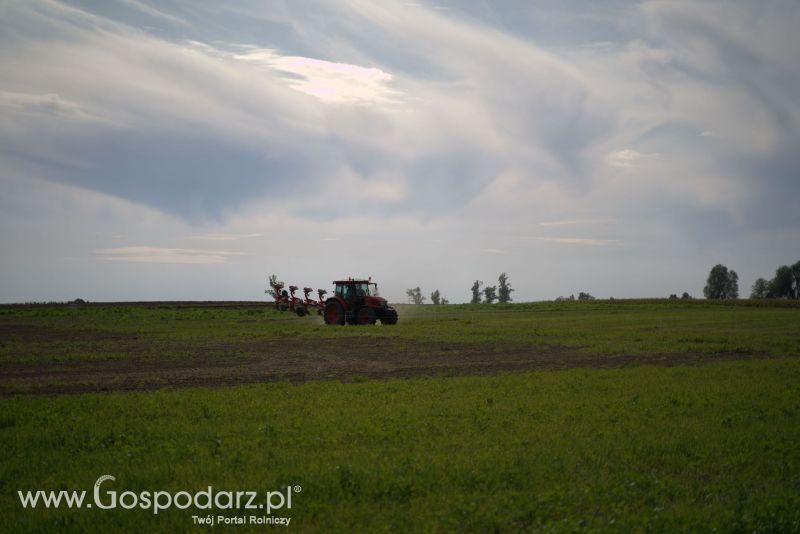 VII Wojewódzki Konkurs Orki z firmą INTER-VAX