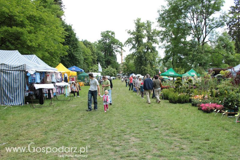 XX Targi Rolnicze Lubniewice 