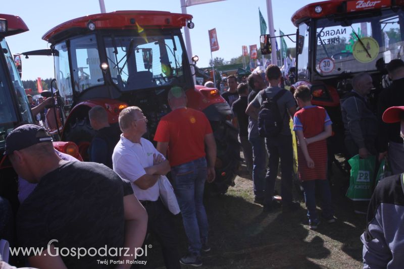 Agro Show 2019 dzień 4