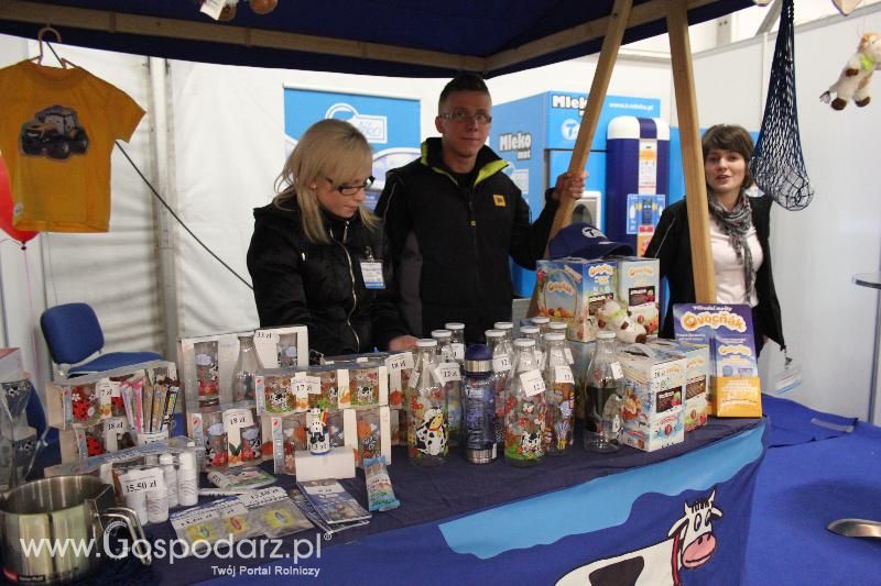 TOKO na AGROTECH Kielce 2013