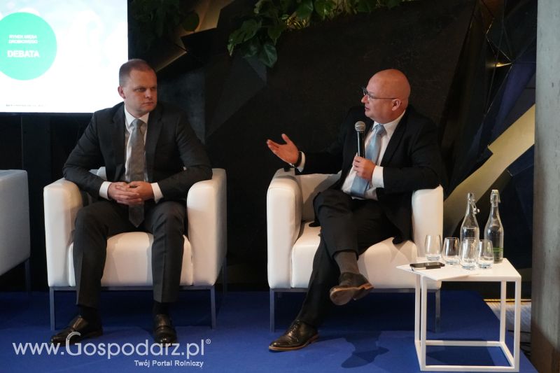 Polska Branża Drobiarska w obliczu nowych wyzwań - konferencja prasowa