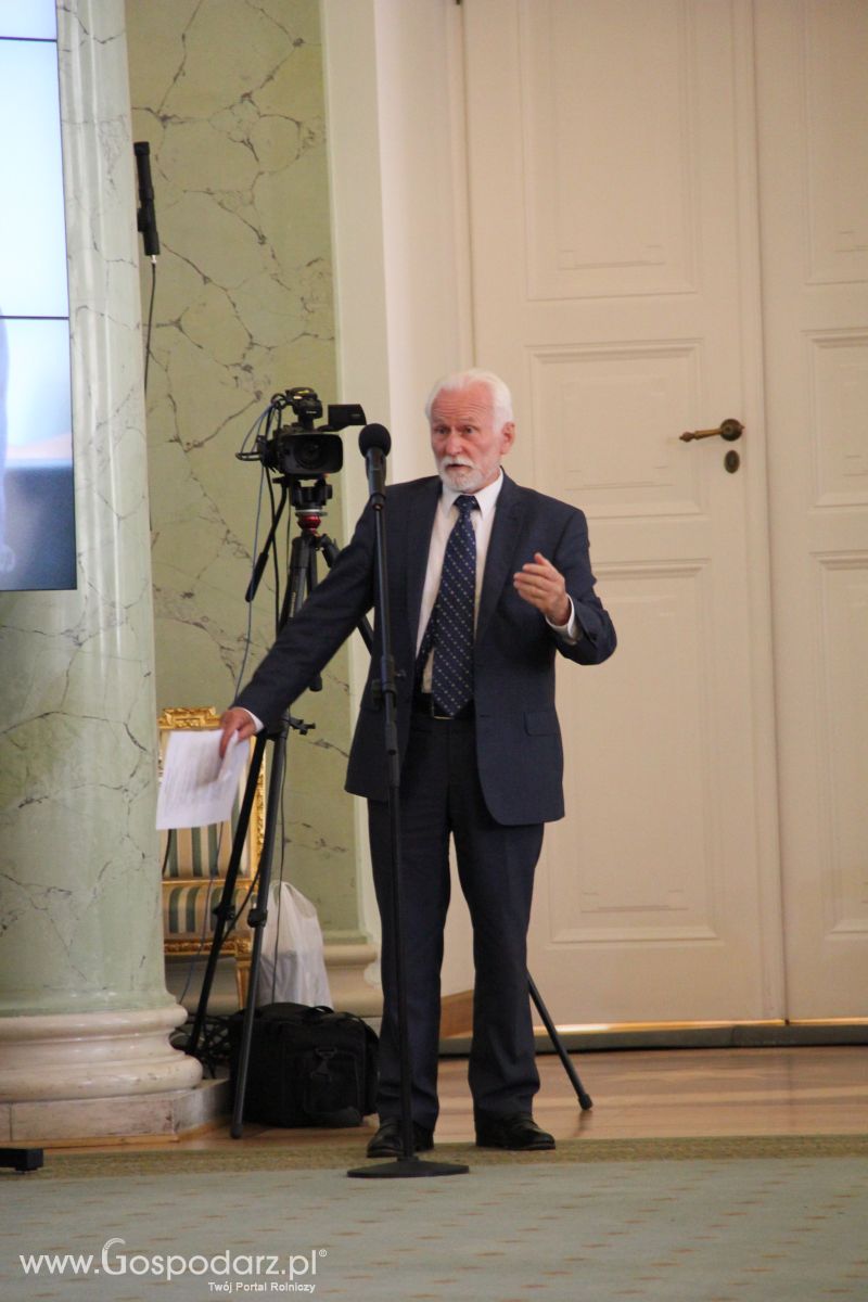 Forum Debaty Publicznej „Potencjał obszarów wiejskich szansą rozwoju”
