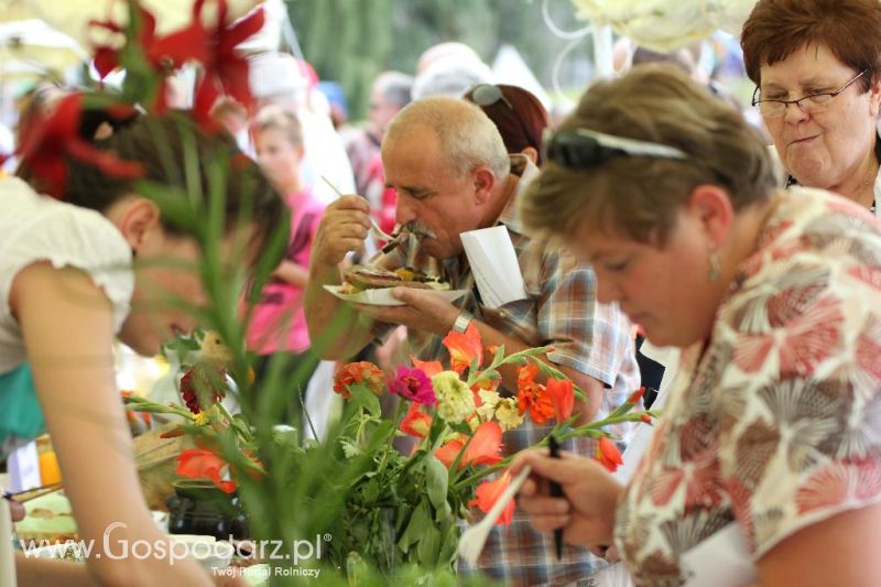 X Święto Gęsi w Biskupcu