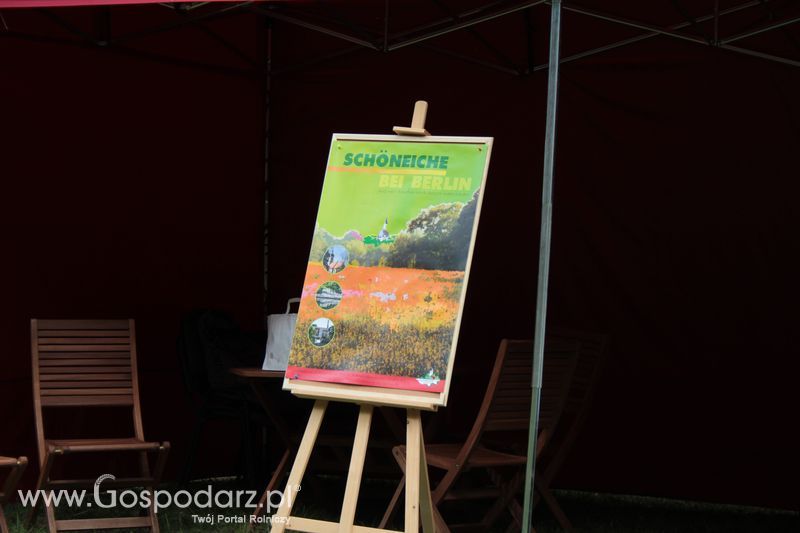 XX Targi Rolnicze Lubniewice 
