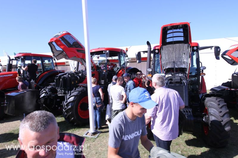 Agro Show 2019 dzień 4