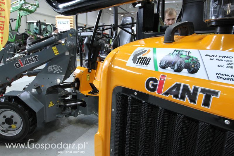 Targi Agro-Park Lublin 2018