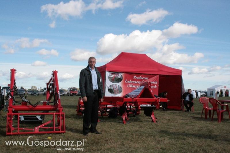 Agro Show 2012 Bednary foto-katalog firm cz.1
