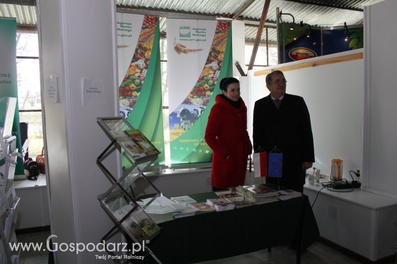 AGROMARSZ 2012