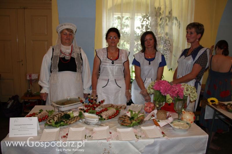 Festiwal Wieprzowiny w Koźminie  Wielkopolskim