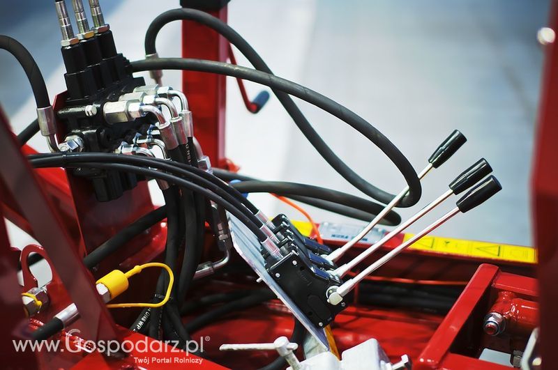 Metal Fach na Polagra Premiery 2012