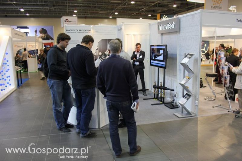 RENEXPO Poland Targi Energii Odnawialnej i Efektywności Energetycznej