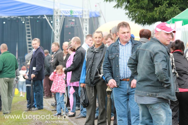 Festiwal Wieprzowiny w Bełżycach - niedziela